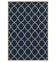 Oriental Weavers RIVIERA Power-Loomed Polypropylene RVA-4770L